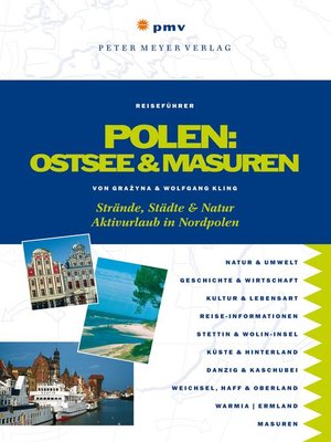 cover image of Polen